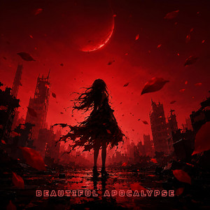 Beautiful Apocalypse by HAZLYE