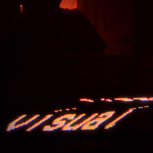 Visual by Lamorn