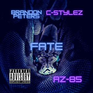 Portada de Fate