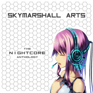 Forever Gamer - Nightcore Remix by SkyMarshall Arts