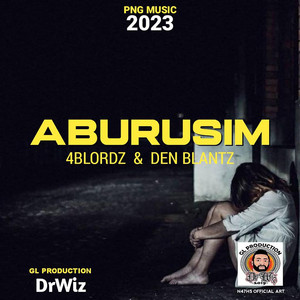 Aburusim by Tarvin Toune, 4Blordz, Den Blantz