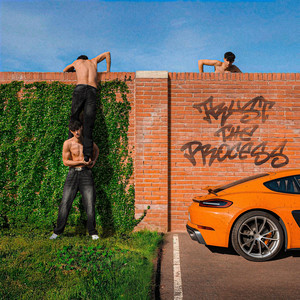 Quei ragazzi by Saint Lorent, Danle