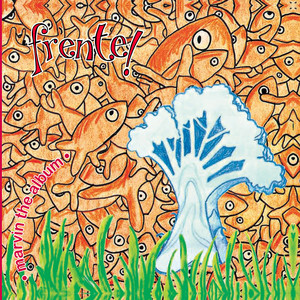 Bizarre Love Triangle - 2014 Remaster by Frente!