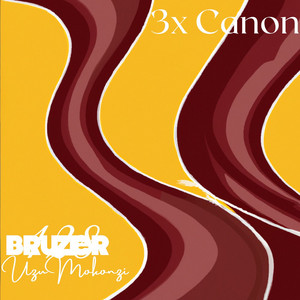 3x Canon by Bruzer, Uzu Mokonzi