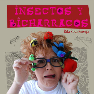 Hormiguita Retozona by Rita Rosa