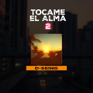 El alma tocame by D-Seing