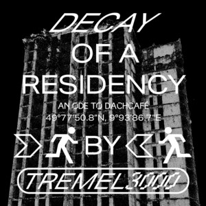 TREMEL3000 - Deconstruct