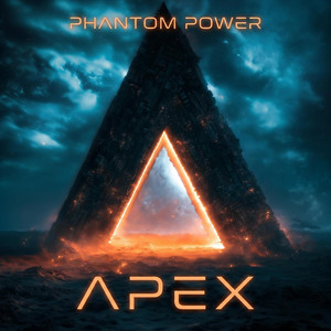 Titan of the Stars by Phantom Power
