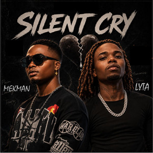 Silent Cry by Mekman, Lyta