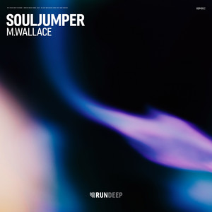 Souljumper by M.Wallace