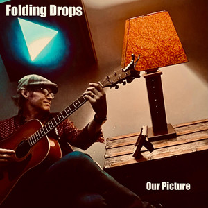 Bird or a Plane by Folding Drops
