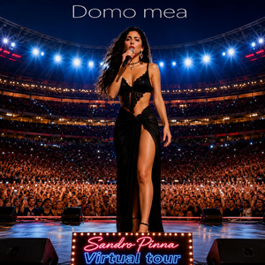 Domo Mea (Sandro Pinna) by Sandro Pinna