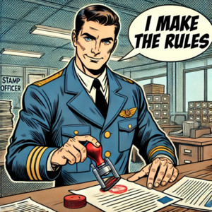 VOISTA STUDIO - I Make the Rules