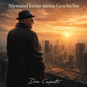 Niemand kennt meine Geschichte by Don Caputo