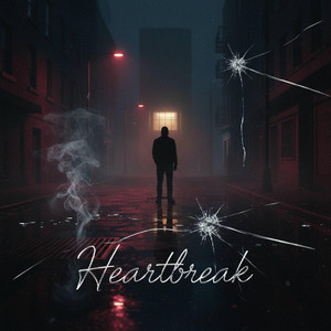 Heartbreak by Bull Lao