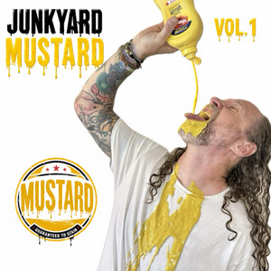 Mustard by Junkyard