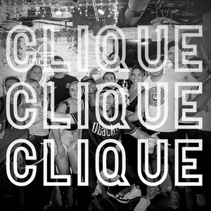 Clique by Krimzon