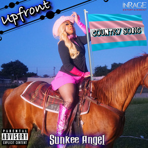 Sunkee Angel - Upfront Country Song
