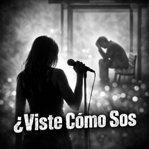 Selene Krya - ¿Viste Cómo Sos