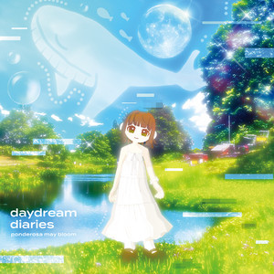 daydream nation by ponderosa may bloom