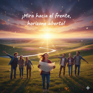 Horizonte Abierto by Jowink