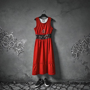Max Bitov — Dress