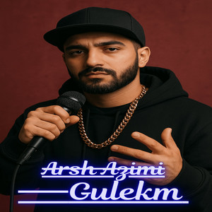 Gulekm by Arsh Azimi