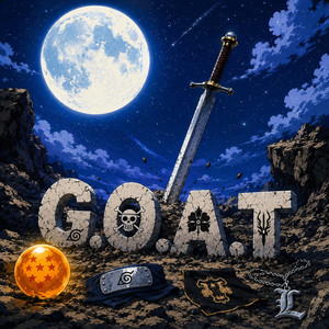 G.O.A.T by Sensei Beats