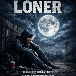 Samurai_Beatz - LONER
