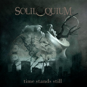 Time Stands Still by Soliloquium