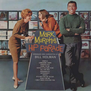 Hip Parade — Mark Murphy