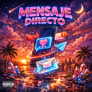 MENSAJE DIRECTO by FOGARATE