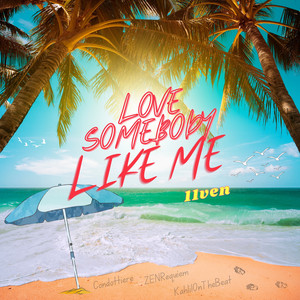Love Somebody Like Me