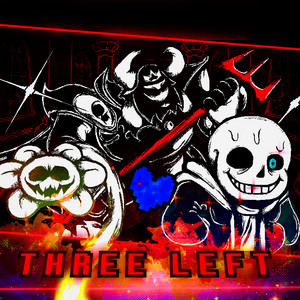 Three Left by Amatsuki Uta