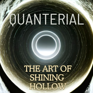 Quanterial — The Art of Shining Hollow