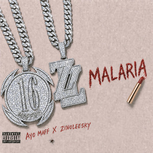 Zinoleesky — Malaria (2026)