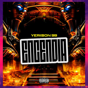 Encendia by Yerison99