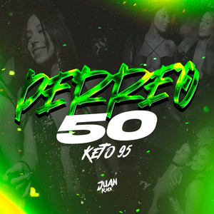 Perreo 50 by Juan Rmx, KETO 95