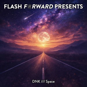 Space - Radio Edit by DNK (BE)