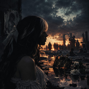 Menace To Society by MmelaniaMartinezz
