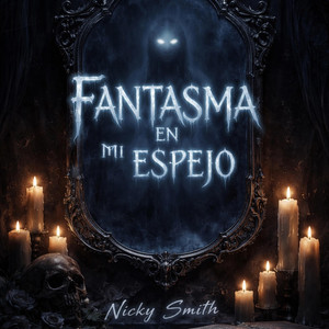 Fantasma en Mi Espejo by Nicky Smith