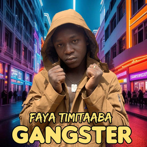 Faya Timitaaba - Nka Boti Voole