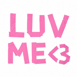 LUV ME <3 by KAMUA