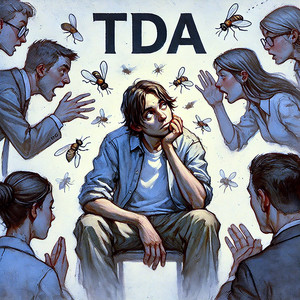 TDA by Extrasistole