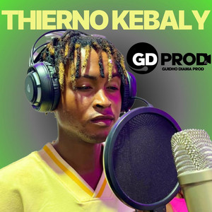 Thierno Kebaly - GHARI
