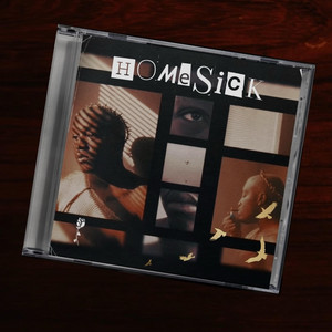 Homesick by Bajsh