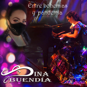 Dina Buendia - Vamos a Darnos Tiempo