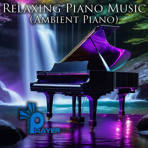 Piano of Air by Prayer Pray