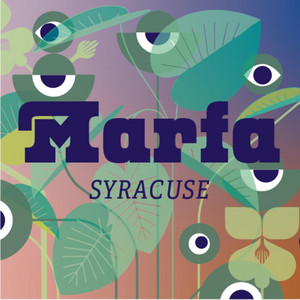 Syracuse by Marfa