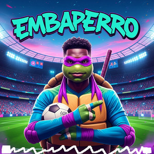 Embaperro by chamakita mas na
